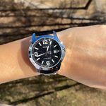 Часы CASIO MTP-V004L-1B