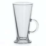 Кружка стеклянная 263мл «Паб» 55861SLBT