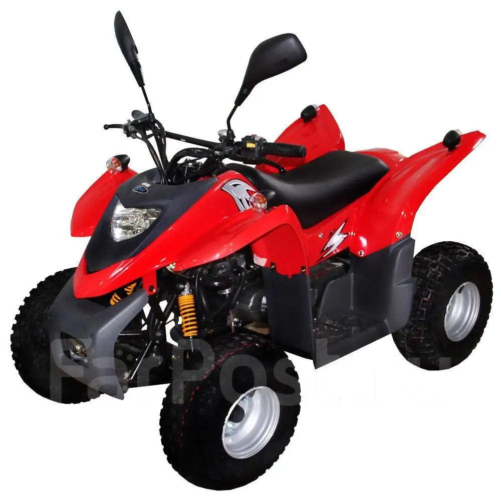 Квадроцикл ADLY ATV-50