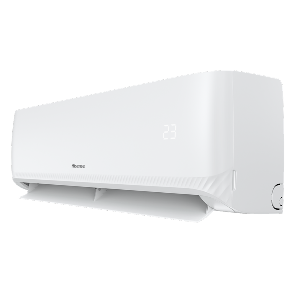 Hisense CITY DC Inverter AS-13UW4RYRCM04