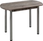 Стол Джаз (подстолье хром)