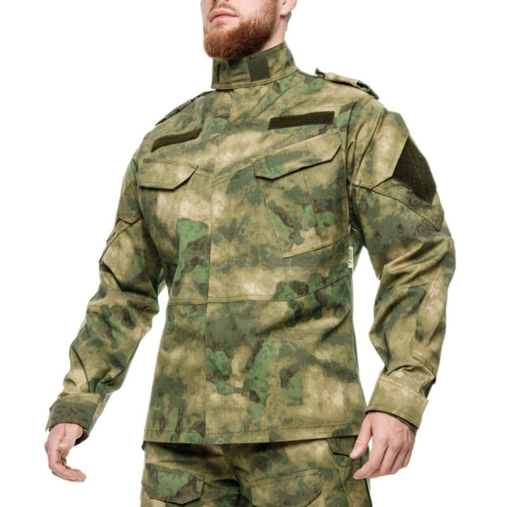 Китель боевой TB-V1 (A-TACS FG), North Horizon