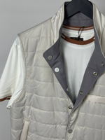 Двухстороння безрукавка Loro Piana, арт. 478701192
