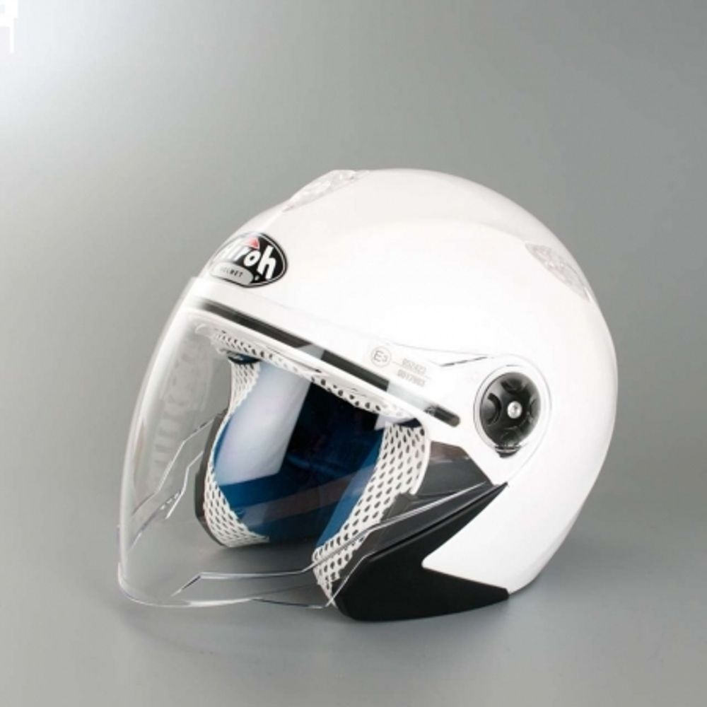 Mr Jet / Детский / Белый