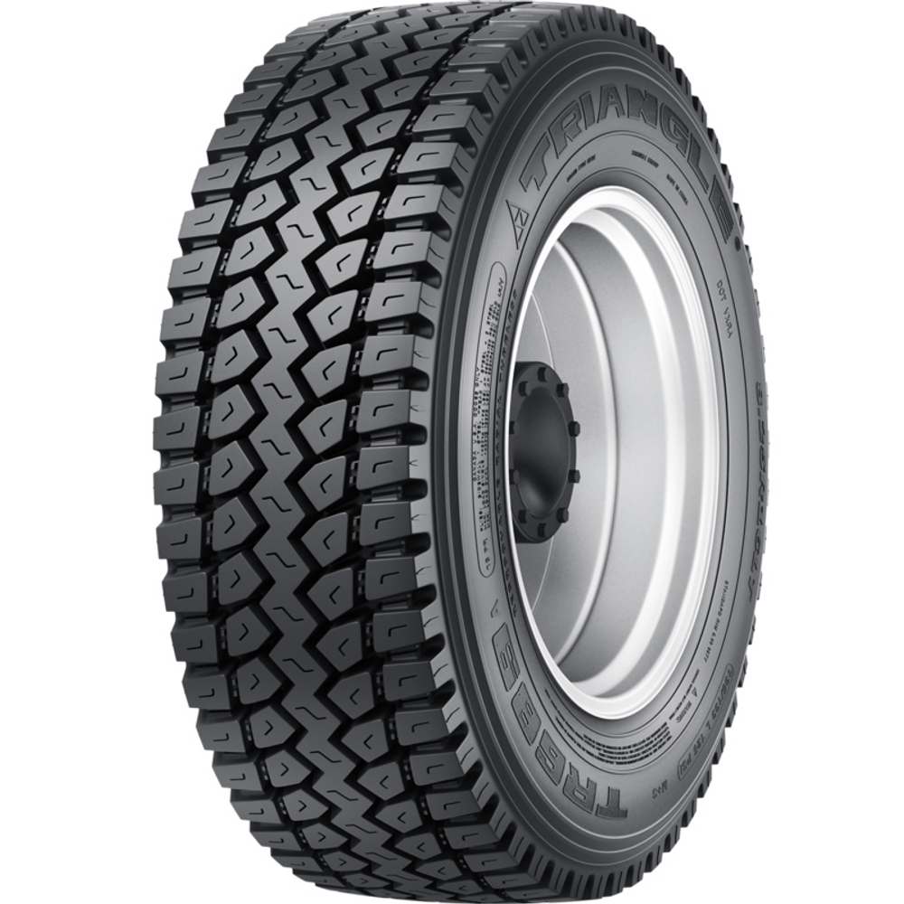 Fortune 215/75R17,5 135/133L TR689A TL 16PR КИТАЙ