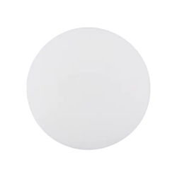 Светильник CL-BOUWER-R250-13W Day4000-MIX (WH, 110 deg, 230V, TRIAC) (Arlight, IP54 Пластик, 5 лет) 054676