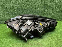 Фара левая BMW 3er G20 (2018-2022) Laser