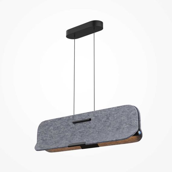 Подвесной светильник Maytoni MOD408PL-L12B3K