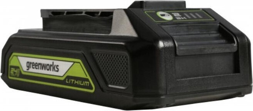 Аккумулятор GREENWORKS G24USB4 24V 4Ah с USB-разъемом
