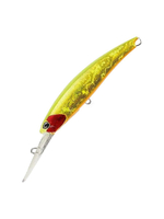 Воблер DUO Realis Fangbait 120 DR SW, ADA3121 Phoenix, 120 мм, 26,7 г, плавающий, минноу