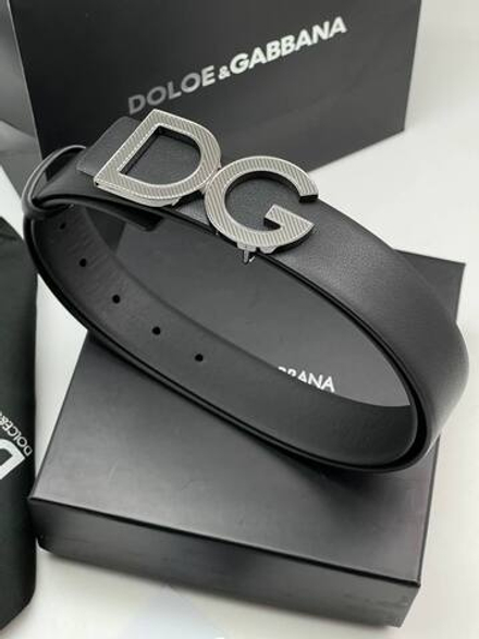 Ремень Dolce & Gabbana