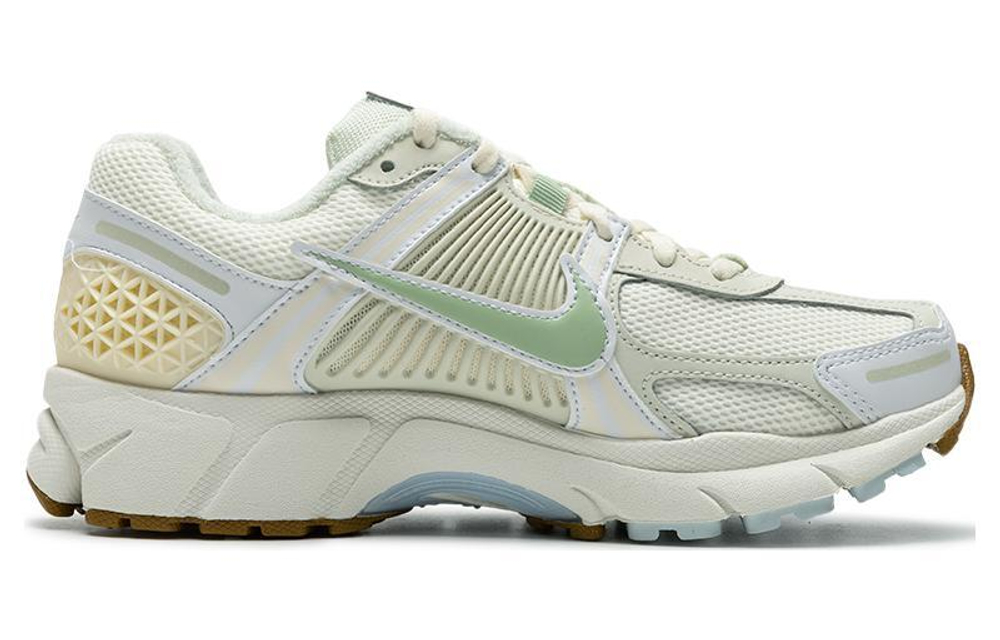 Кроссовки Nike Air Zoom Vomero 5 (Женская размерная сетка)