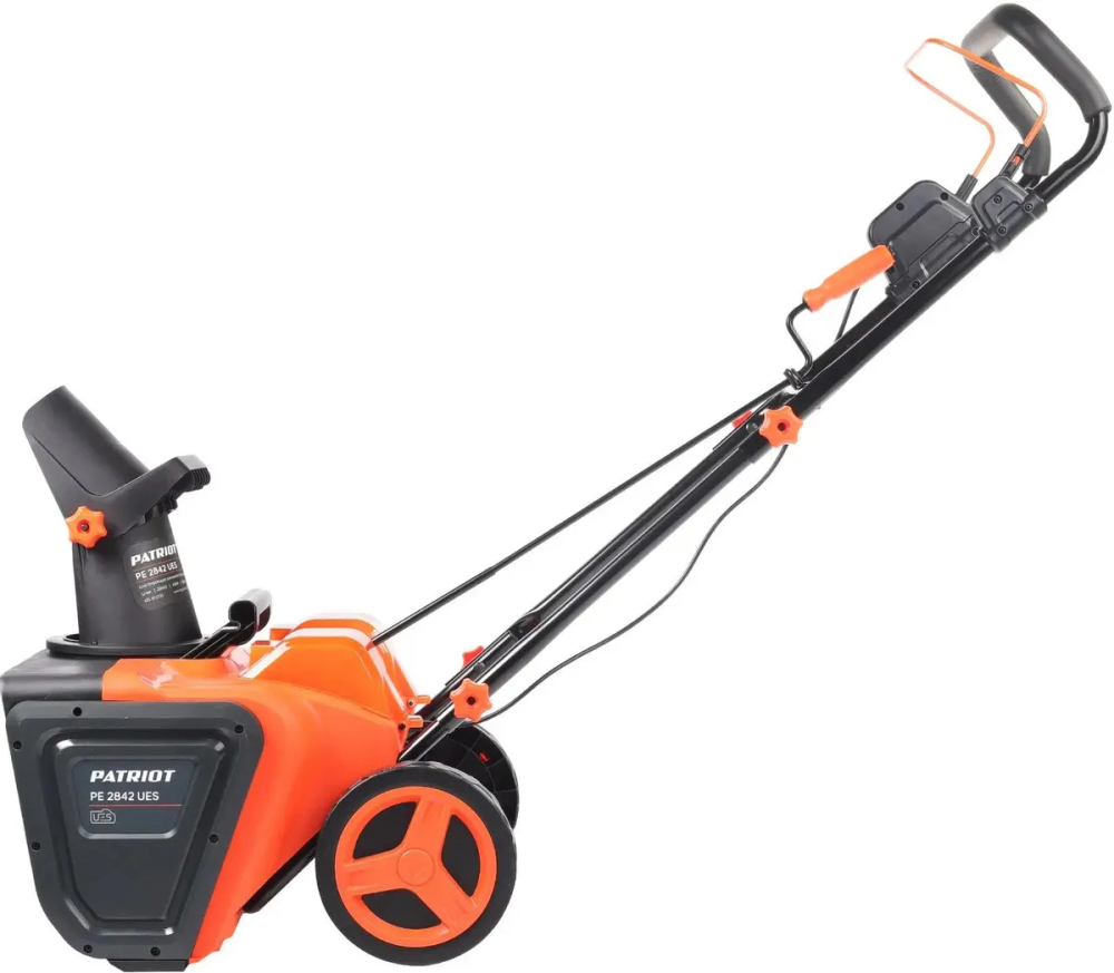 Электрический снегоуборщик PATRIOT SnowLine PE 2842 UES (426302330)