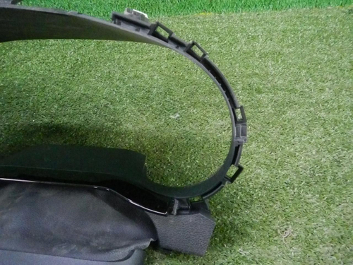 Декоративная накладка салона Kia Ceed 3 (2018-н.в.)