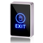 Кнопка выхода SafeEnvir SF-CE2B сбоку