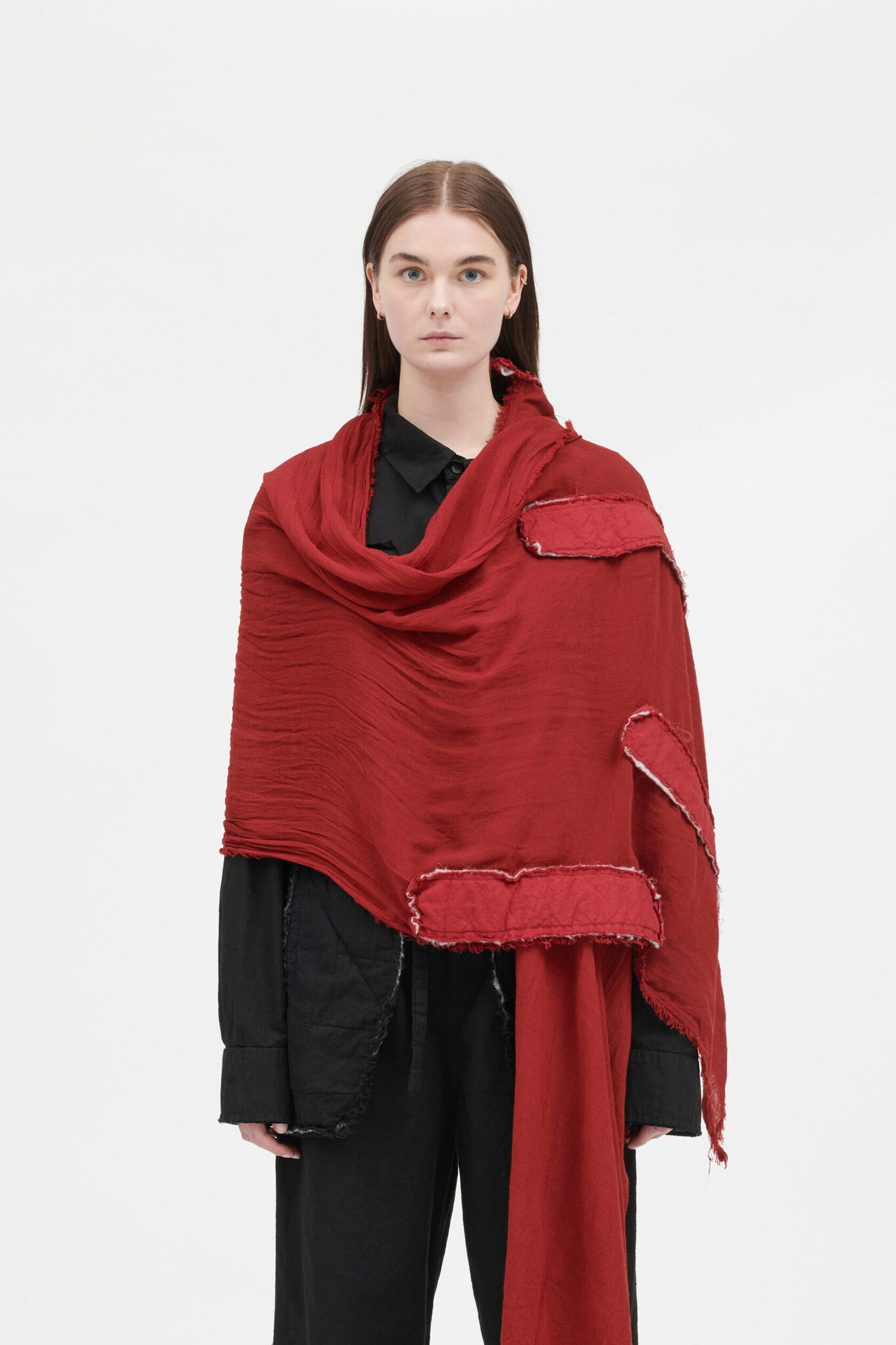 ПАЛАНТИН ИЗ ШЕРСТИ