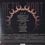 Beth Hart ‎– You Still Got Me (Европа 2024г.) Red Т