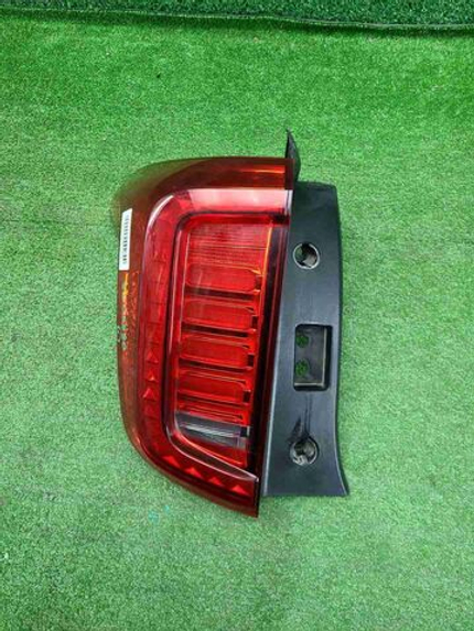 Фонарь левый внешний Haval Jolion (2021-н.в.)