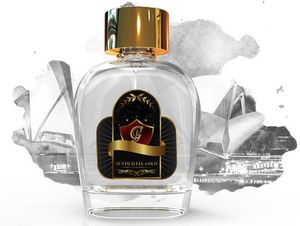 Pure Gold Perfumes Australian Gold