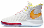 Кроссовки Nike Alphadunk Ep
