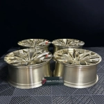 КОВАНЫЕ ДИСКИ для Zeekr 7X Зикр