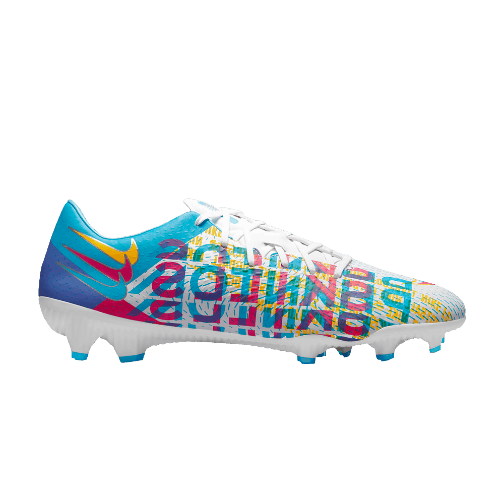 Кроссовки Nike Phantom Gt Mg