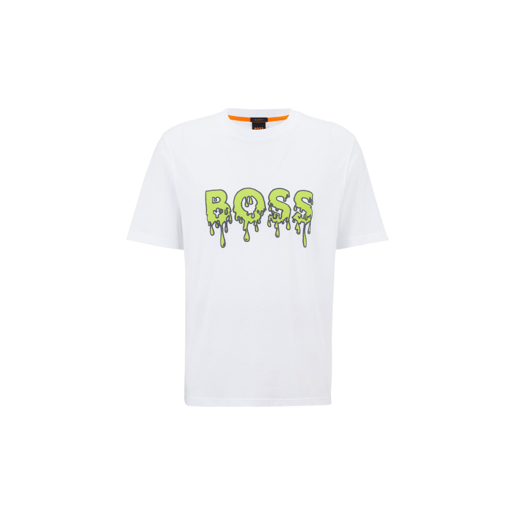 HUGO BOSS Tee, 50491718-101