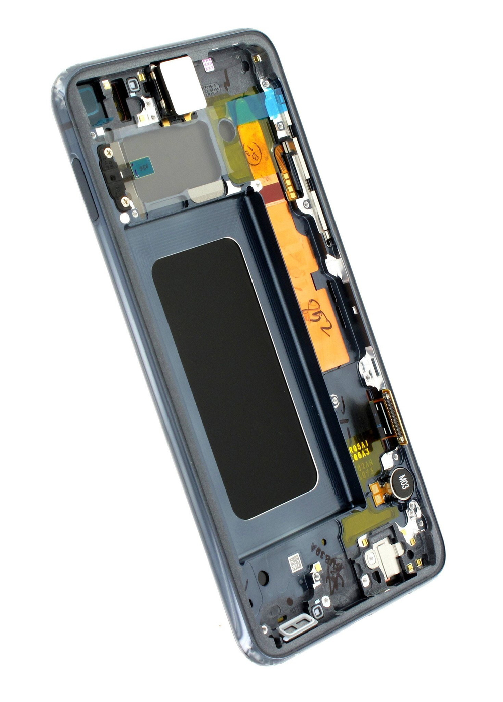 Samsung Galaxy S10e (SM-G970F) / 
(Дисплейный модуль с тачскрином) (в рамке) (ORIG-SP)