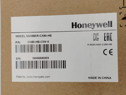 Зарядная база домашняя стандартная Honeywell CN80 CN80-HB-CNV-0
