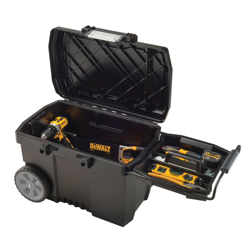Ящик для инструмента с колесами DEWALT DWST1-73598