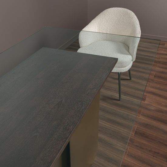 Обеденный стол TERNI, FRATELLI BARRI