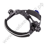 Маска сварщика для сварки в режиме COLD TIG