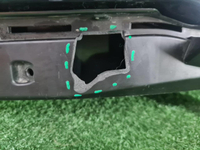 Фара левая BMW X5 G05 X6 G06 (2018-2023) Laser