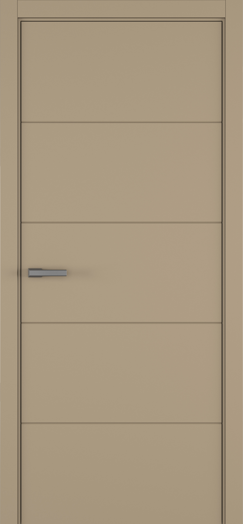 Межкомнатная дверь Zadoor Art-Lite ПГ Groove