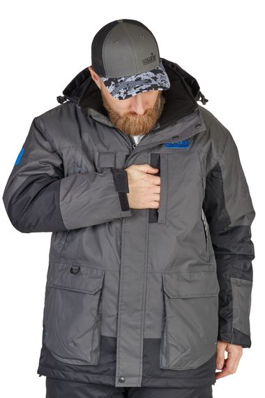 Костюм плав. зим. Norfin APEX 2 FLT 02 р.M