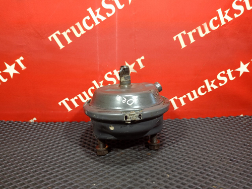 Камера тормозная