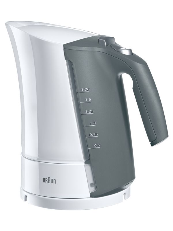 Чайник Braun WK500