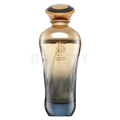 Al Haramain Oyuny EDP U 100 ml
