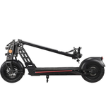 Электросамокат White Siberia Taiga