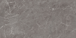 Mramor Chic Grey Керамогранит темно-серый 60х120 Полированный