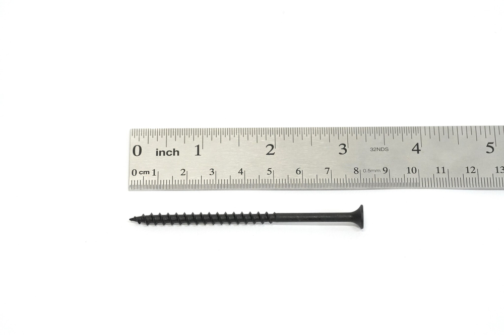 САМОРЕЗЫ ПО ДЕРЕВУ SIKONDA/A&T ФОСФАТИРОВАННЫЕ 4,2*80