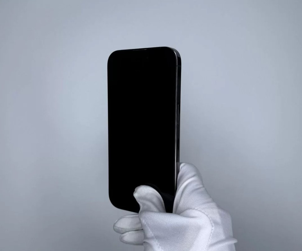 iPhone 14 Pro, 256 ГБ б/у