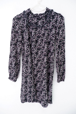 Платье Flowery Times нежное на 13 лет