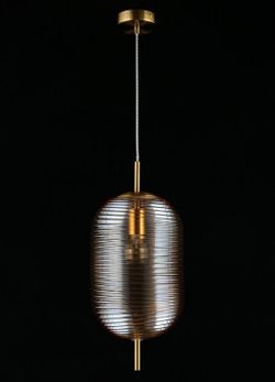 Подвесной светильник Aployt Mattia APL.316.06.01