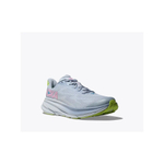 Кроссовки для подростков HOKA Y CLIFTON 9 YOUTH Gull / Sea Ice