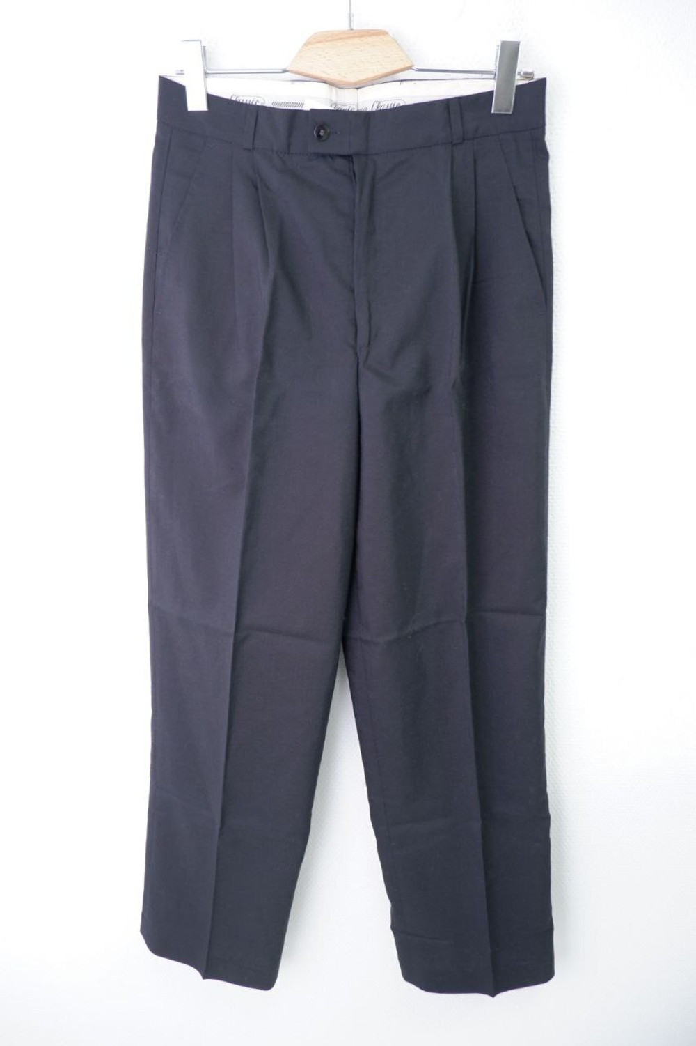 Брюки Steilmann с шерстью 46 размер