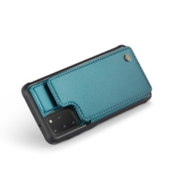 Чехол CaseMe Сard Protection Samsung Galaxy S20+