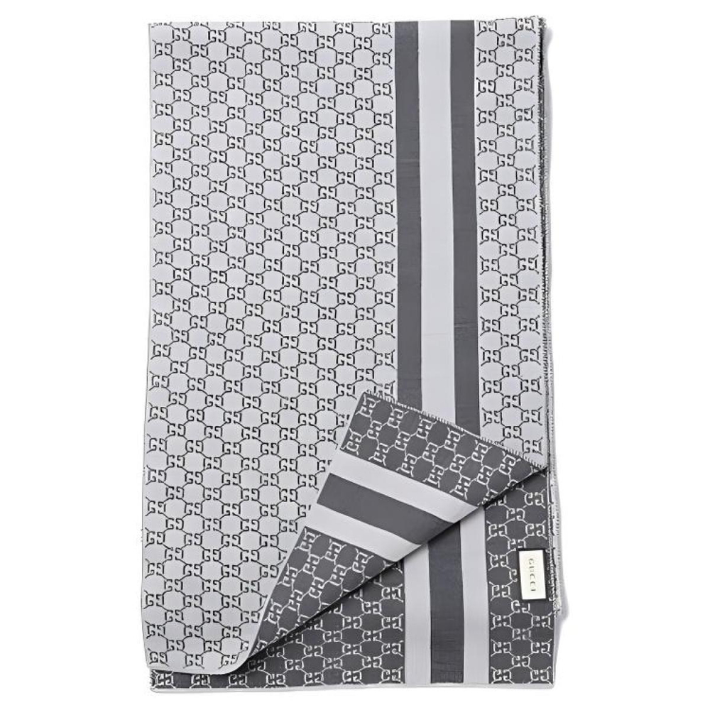 Шарф GUCCI, 438253-3G206-1762