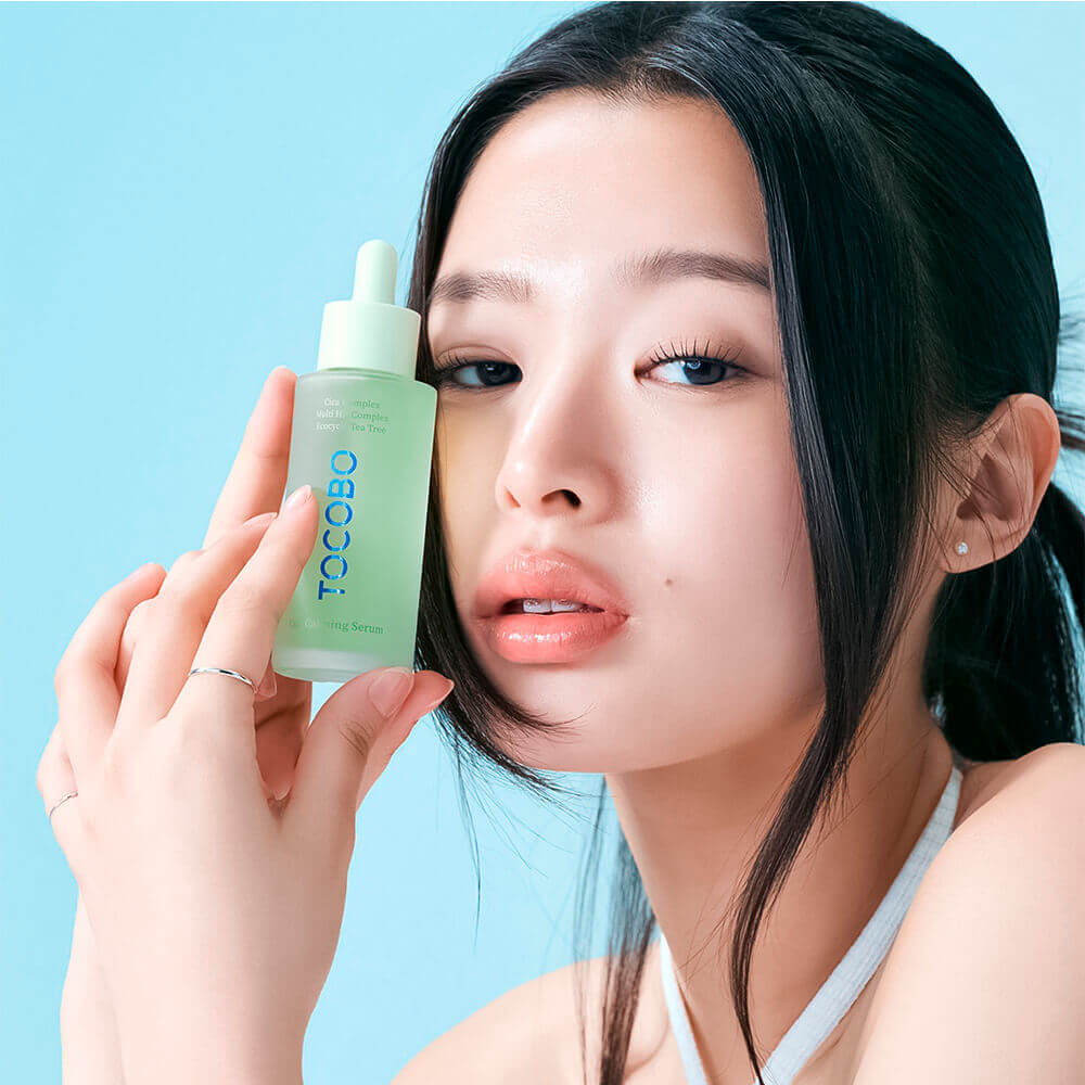 TOCOBO Cica Calming Serum 50 ml
