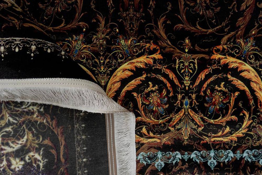 Персидский Ковер Код V2838